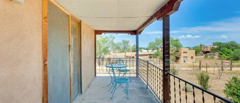 Ferienhaus (4 Bedrooms) | Innenbereich