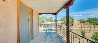 Valdez Home w/ Mountain Views, 11 Mi to Skiing!