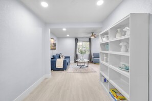 Casa (3 Bedrooms) | Interni