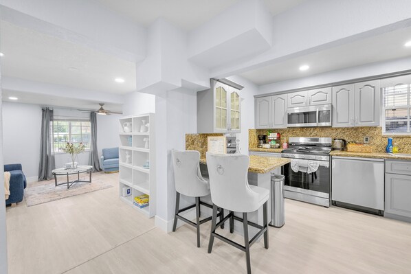 Casa (3 Bedrooms) | Interni