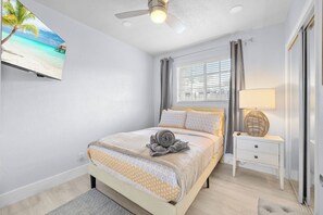 Ferienhaus (3 Bedrooms) | Innenbereich