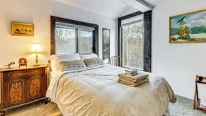 Rumah (4 Bedrooms) | Interior