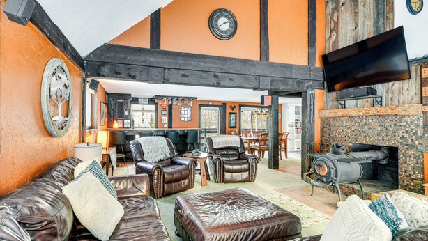Rumah (4 Bedrooms) | Interior