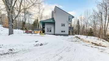 House (4 Bedrooms) | Bahagian dalam