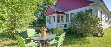 하우스 (4 Bedrooms) | 내부