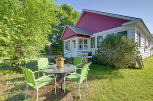 House (4 Bedrooms) | Front of property