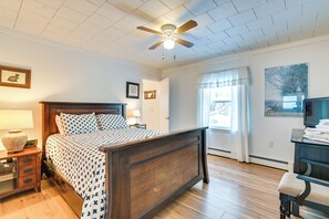 Maison (4 Bedrooms) | Intérieur