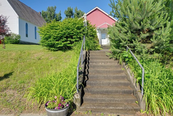 Casa (4 Bedrooms) | Parte interna