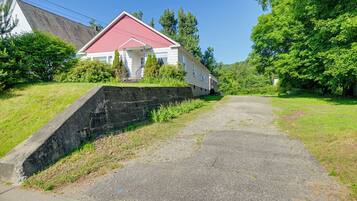 Rumah (4 Bedrooms) | Interior