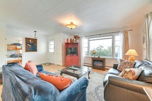 Huis (4 Bedrooms) | Interieur