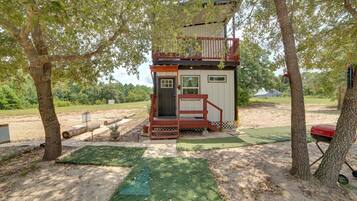 House (1 Bedroom) | Interior