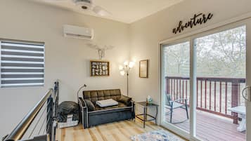Maison (1 Bedroom) | Intérieur