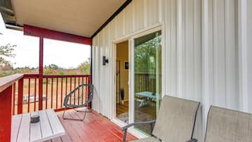 House (1 Bedroom) | Front of property