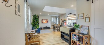 Hike & Explore: 60-acre Outdoor Retreat in Tyler!