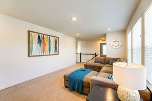 Casa (5 Bedrooms) | Parte interna