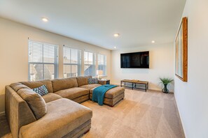 Casa (5 Bedrooms) | Parte interna