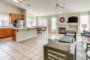 Casa (4 Bedrooms) | Facciata della struttura