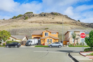 Hus (4 Bedrooms) | Interiör