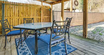 East End River Retreat: Dogs Welcome!