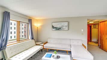 Appartement (2 Bedrooms) | Intérieur