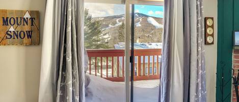 Apartemen (2 Bedrooms) | Interior