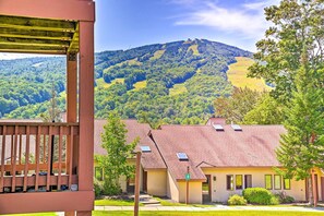 Appartement (2 Bedrooms) | Intérieur