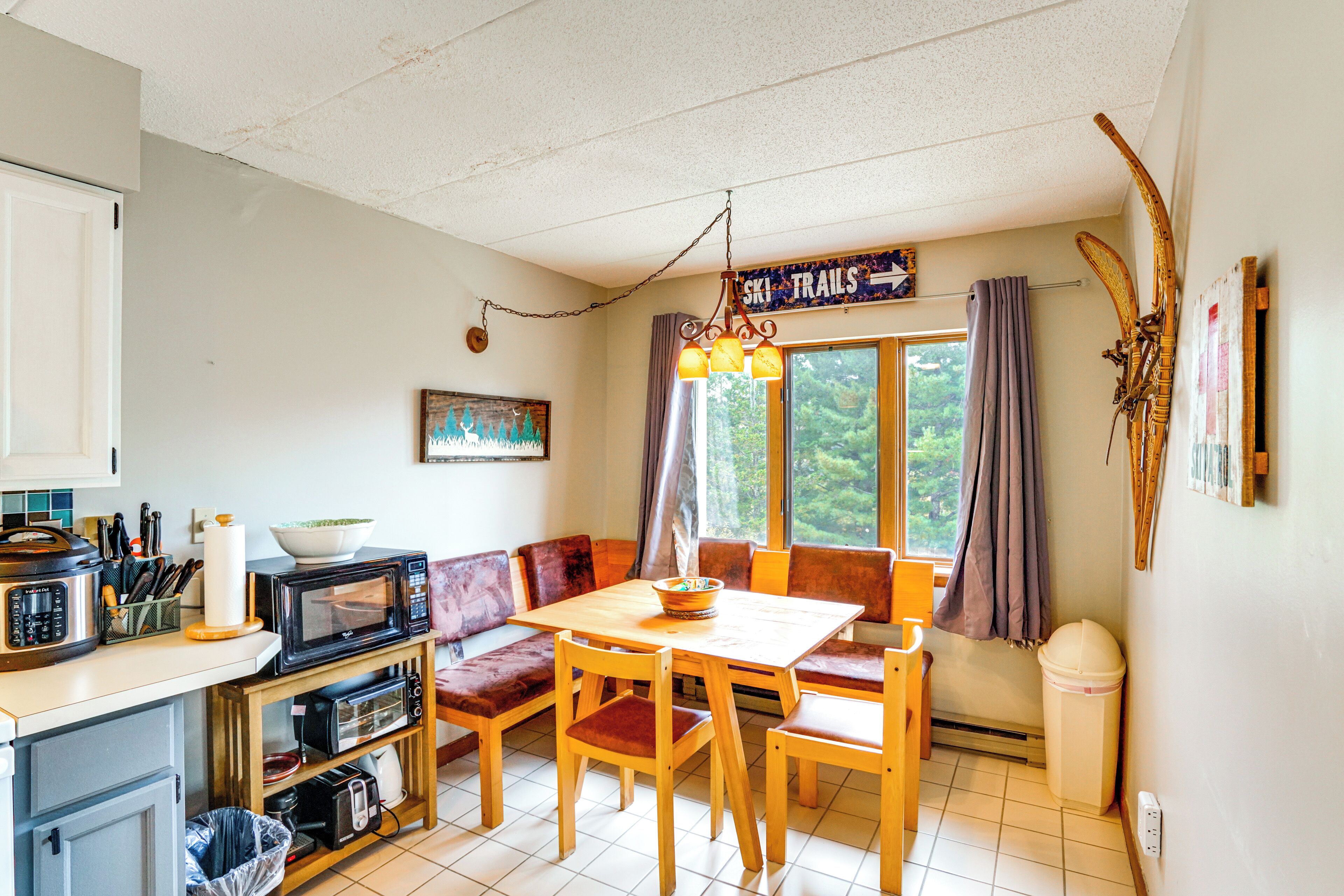 Apartment (2 Bedrooms) | Innenbereich