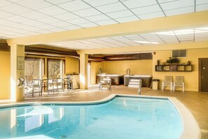 Appartement (2 Bedrooms) | Intérieur