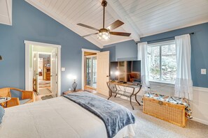 Ferienhaus (3 Bedrooms) | Innenbereich