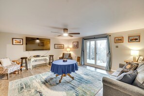 Casa (3 Bedrooms) | Interior