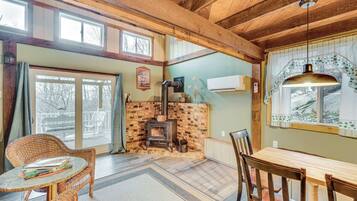 Casa (3 Bedrooms) | Parte interna
