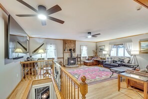 Casa (3 Bedrooms) | Interior