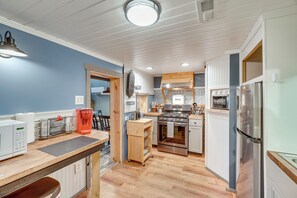 Casa (3 Bedrooms) | Interior