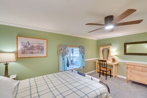 Casa (3 Bedrooms) | Interior