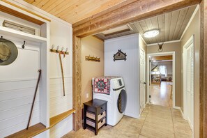 Casa (3 Bedrooms) | Interior