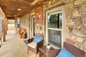 Talo (3 Bedrooms) | Sisätilat