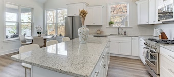 Private Lakeview Haven in Rockford