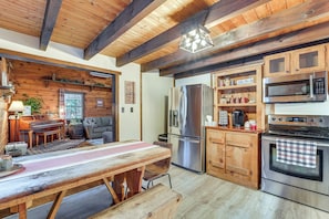 Talo (2 Bedrooms) | Sisätilat