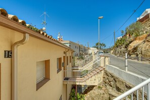 Apartamento | Fachada