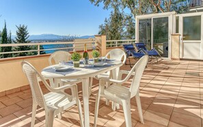Apartament | Balcó