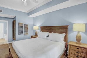 3 Schlafzimmer, Bügeleisen/Bügelbrett, kostenloses WLAN, Bettwäsche