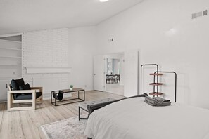 Ferienhaus | 5 Schlafzimmer, Internetzugang