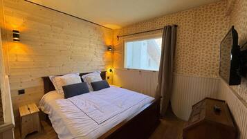 3 camere, ferro/asse da stiro, Wi-Fi, lenzuola