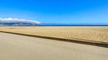 Apartment | View from property