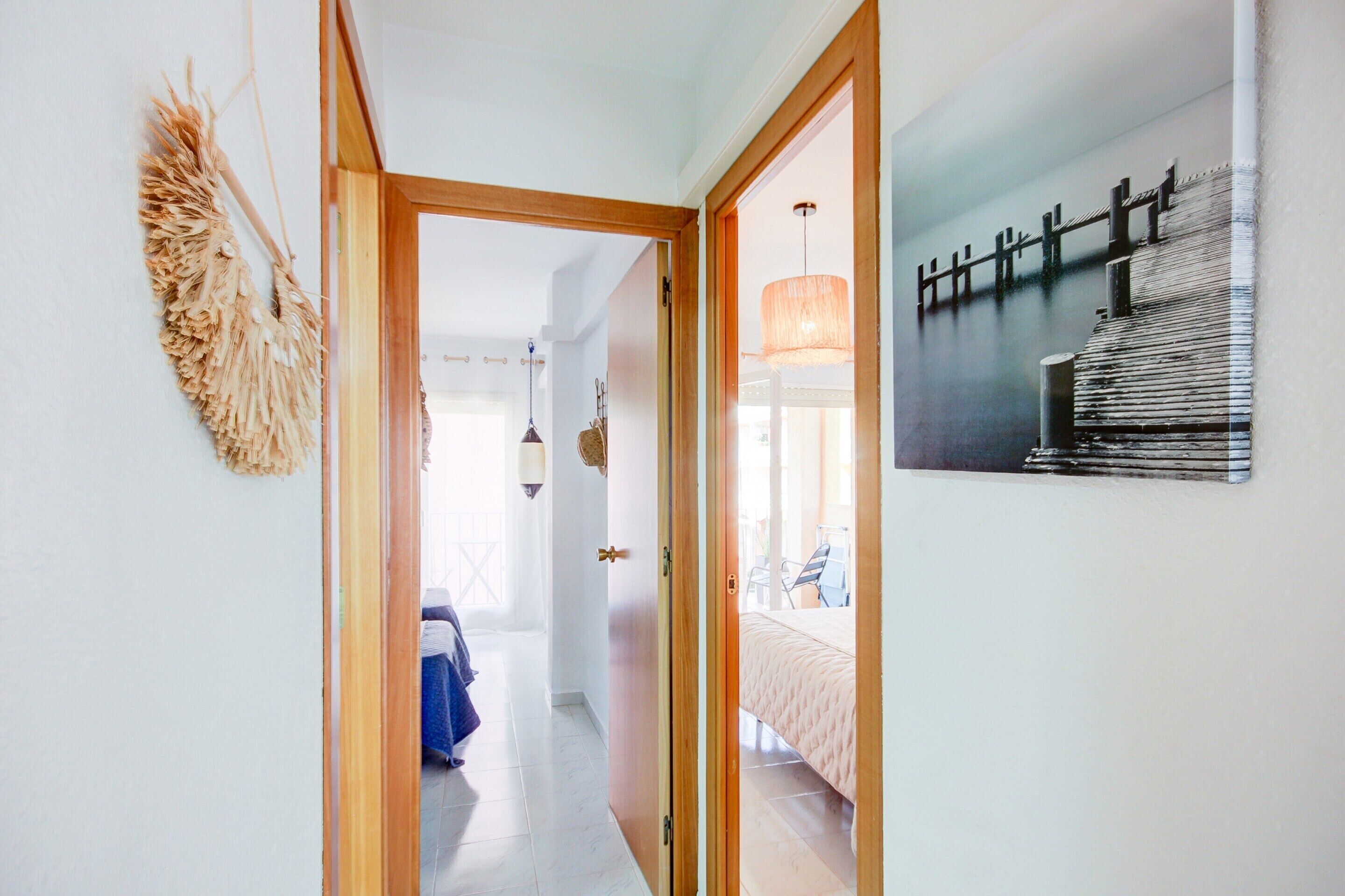 Căn hộ | 2 phòng ngủ 