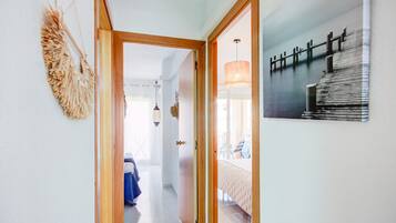 Căn hộ | 2 phòng ngủ