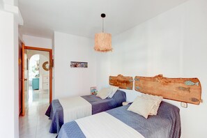 Apartment | 2 Schlafzimmer
