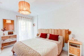 Apartament | 2 dormitoris 