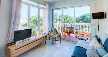 Apartment in Empuriabrava Near the Beach