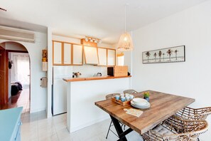 Apartamento | Cocina privada